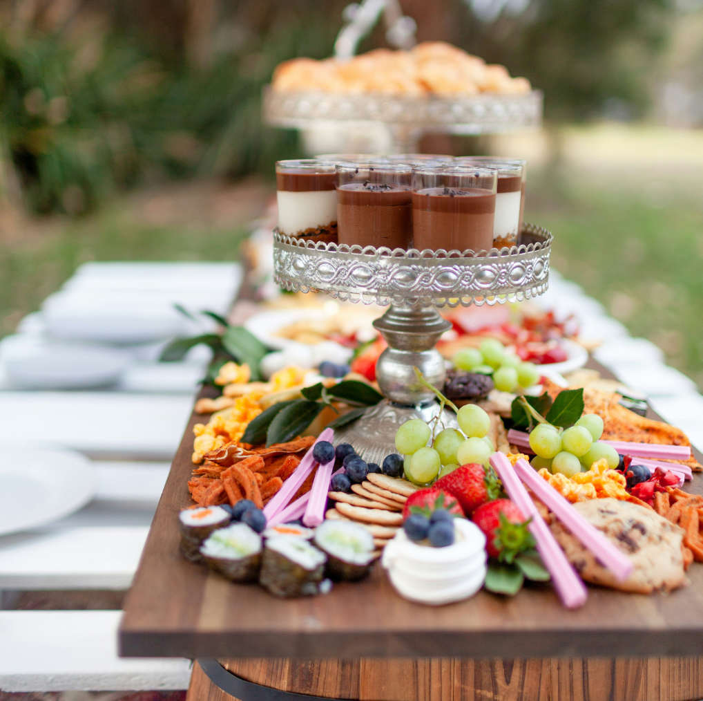 Catering Services
